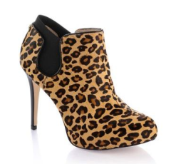 Guess HELIALY ANKLE BOOT